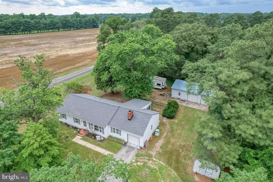 1010 S 2ND ST, Denton, MD 21629