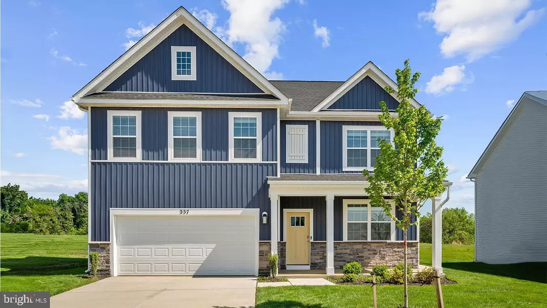 657 HOOT OWL LN, La Plata, MD 20646