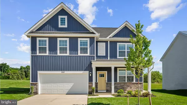 657 HOOT OWL LN,  La Plata,  MD 20646