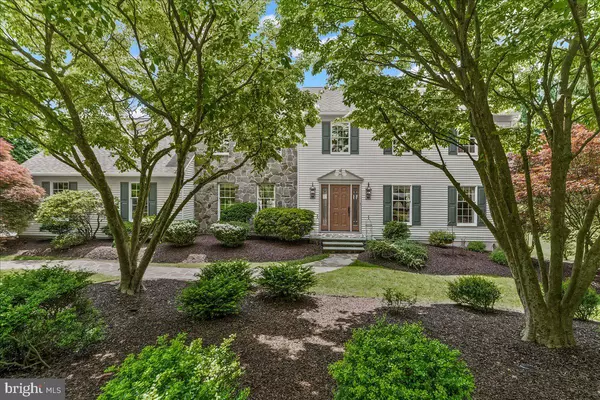 Malvern, PA 19355,14 POND VIEW LN