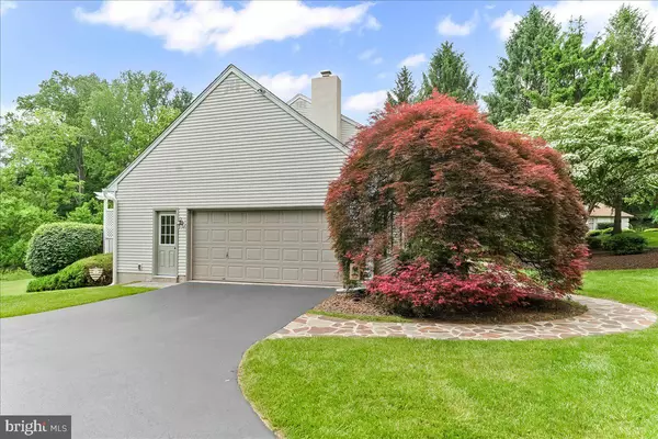 Malvern, PA 19355,14 POND VIEW LN