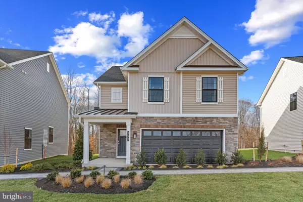 La Plata, MD 20646,470 WOODGRAIN AVE