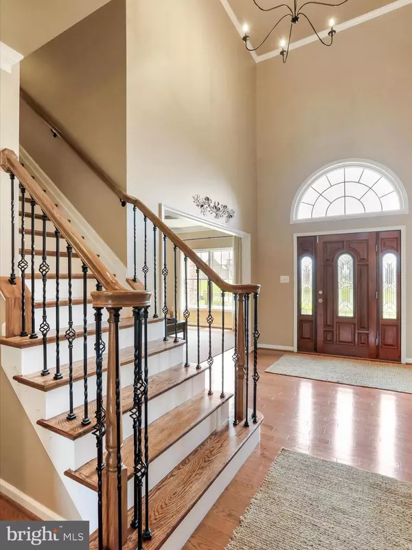 Smithsburg, MD 21783,22124 WHITESTONE CT