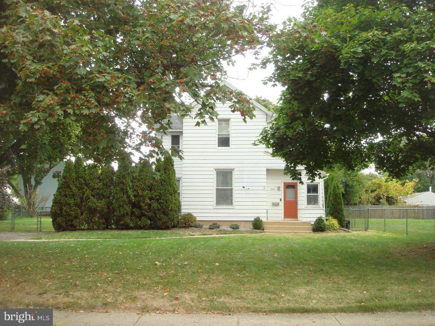 2210 S OLDEN AVE, Hamilton, NJ 08610