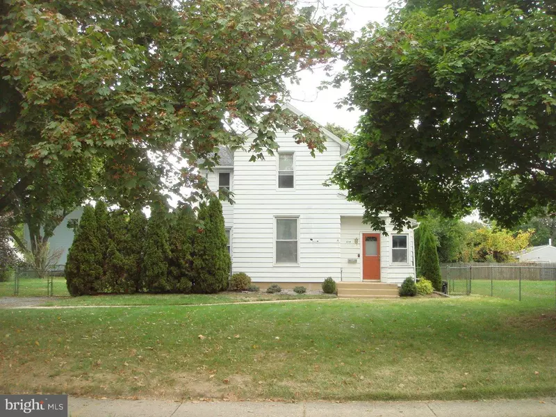 2210 S OLDEN AVE, Hamilton, NJ 08610