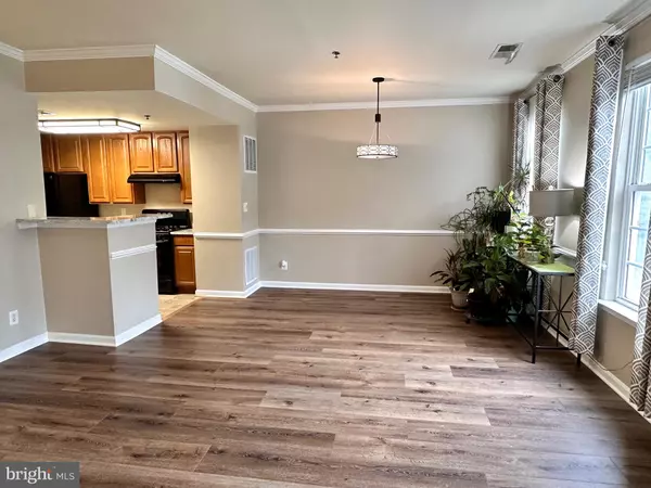 Lorton, VA 22079,8980 HARROVER PL #80B