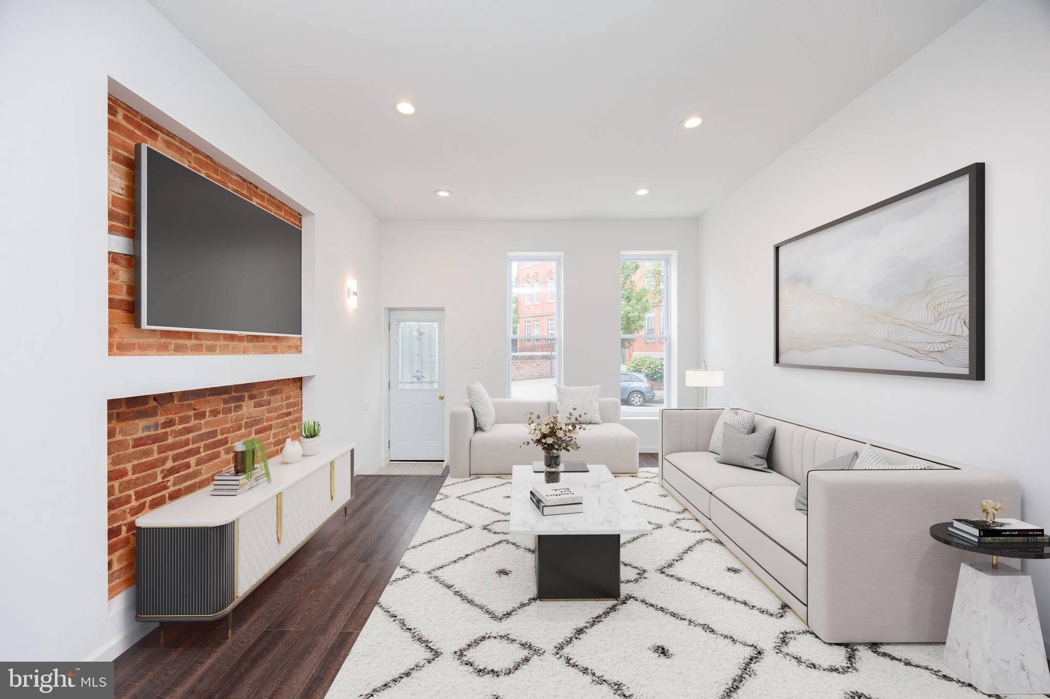 Baltimore, MD 21218,721 E 22ND ST
