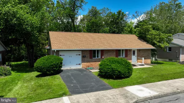 Ephrata, PA 17522,75 CIRCLE DR