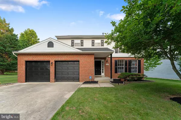 Bowie, MD 20721,10304 SEA PINES DR
