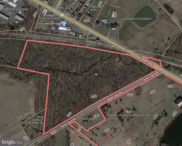 1874 CHAMBERSBURG RD, Gettysburg, PA 17325