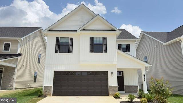 La Plata, MD 20646,484 WOODGRAIN AVE
