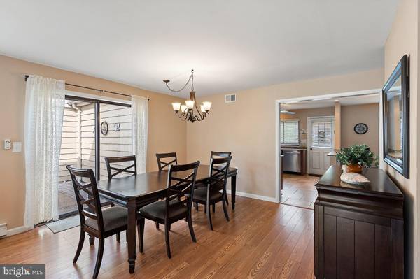 Manchester Township, NJ 08759,603-B BOSWORTH CT