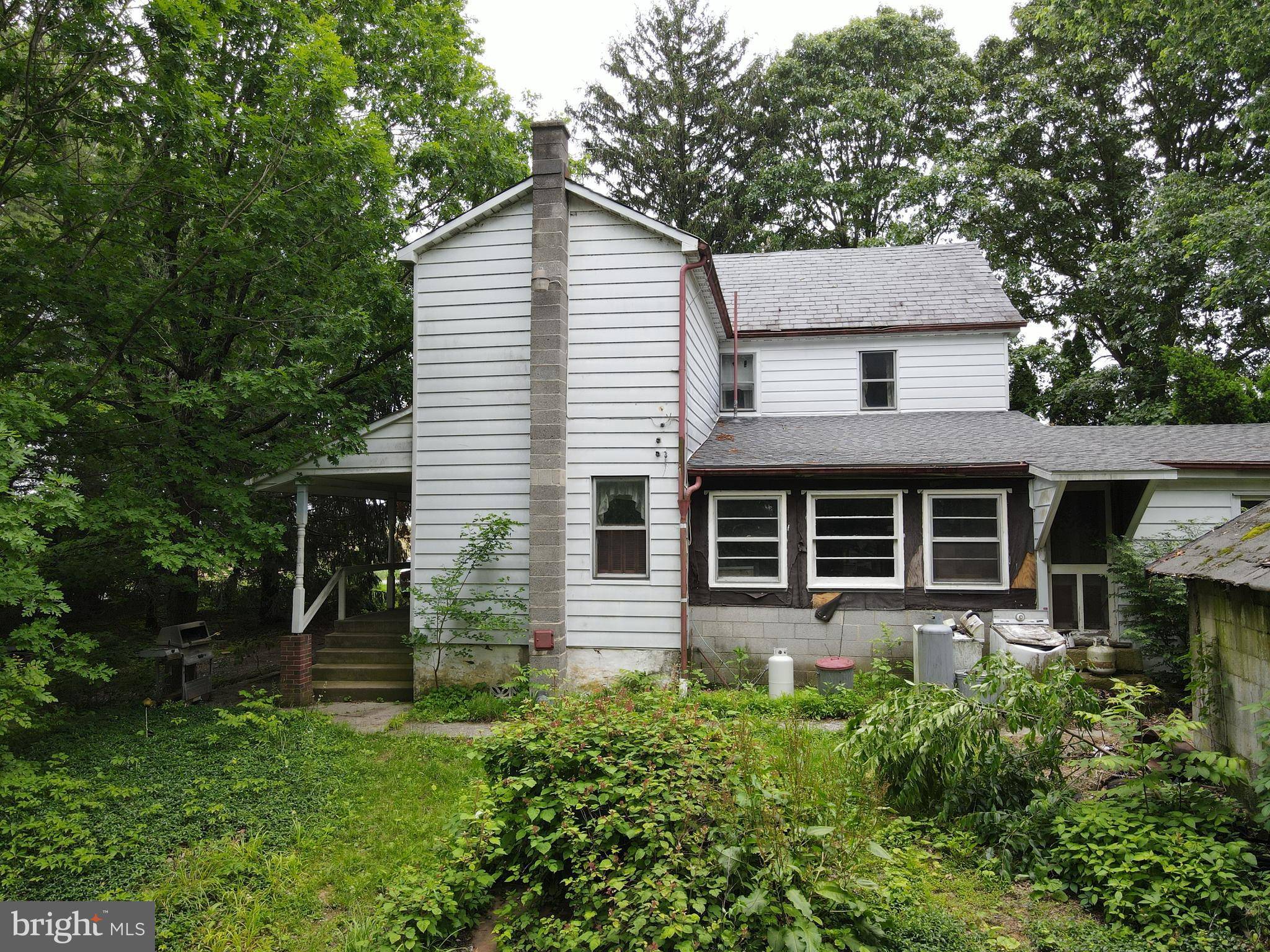 1330 SUSQUEHANNOCK DR, Drumore, PA 17518