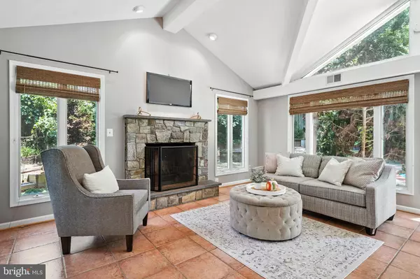 Mclean, VA 22101,1725 BIRCH RD