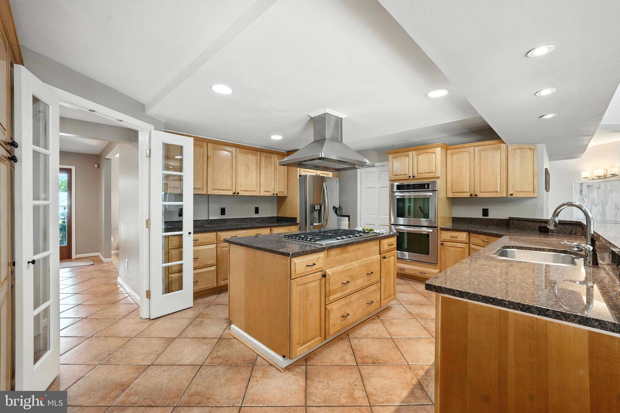 Mclean, VA 22101,1725 BIRCH RD