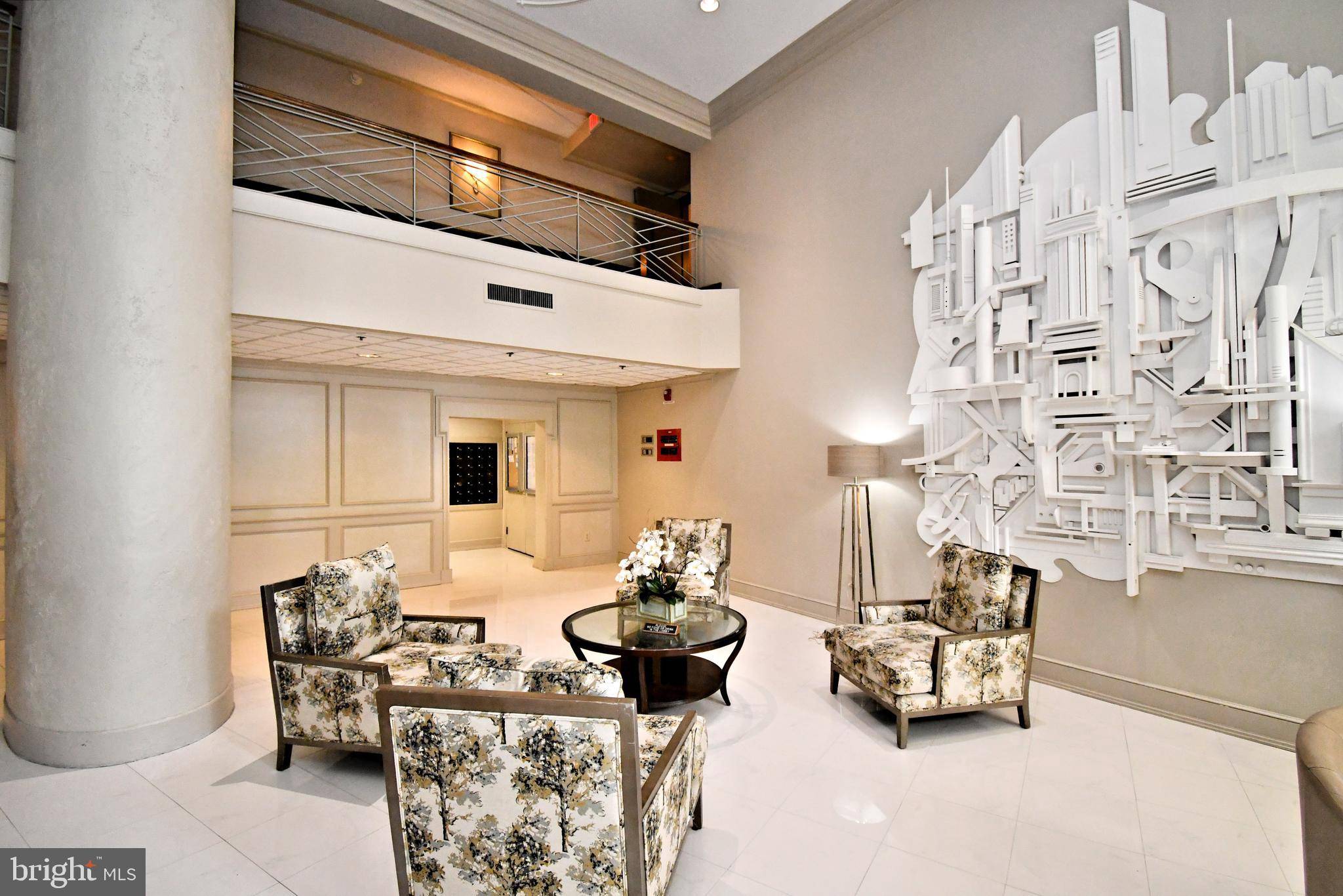 King Of Prussia, PA 19406,20338 VALLEY FORGE CIR #338