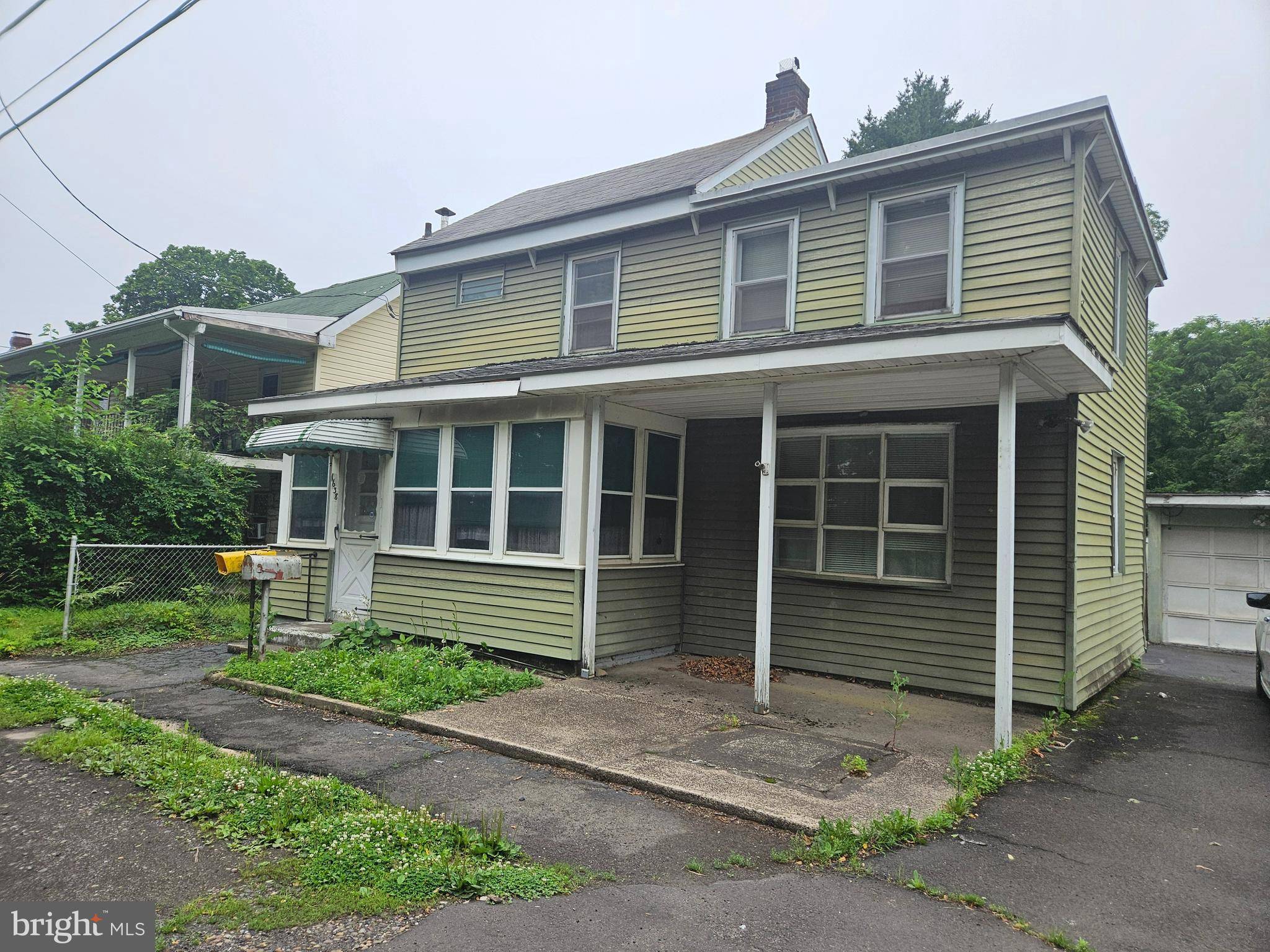 1638 BRISTOL PIKE, Morrisville, PA 19067