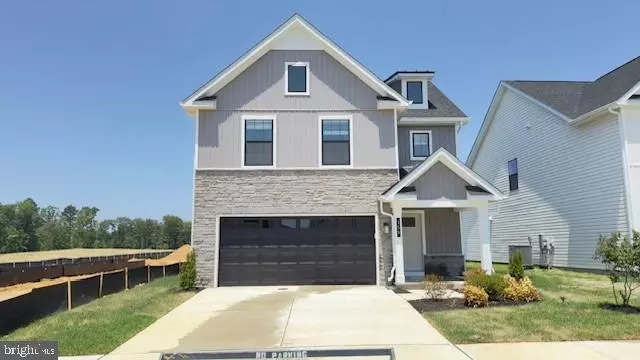 159 WOOD WALK AVE, La Plata, MD 20646