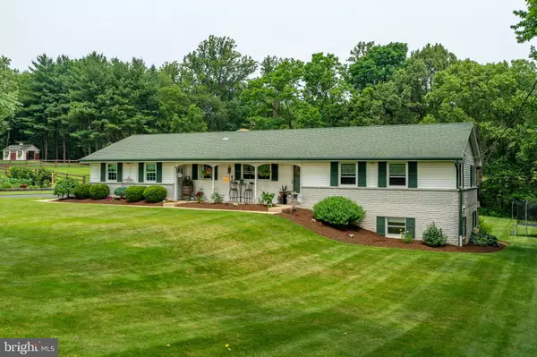 Manheim, PA 17545,60 FAIRLAND RD