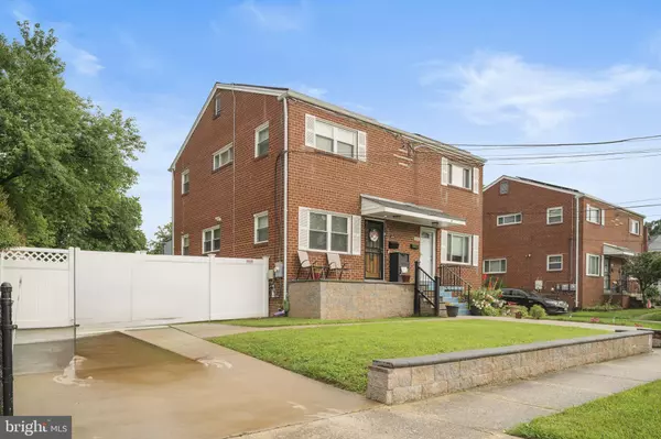 2409 KEATING ST, Temple Hills, MD 20748