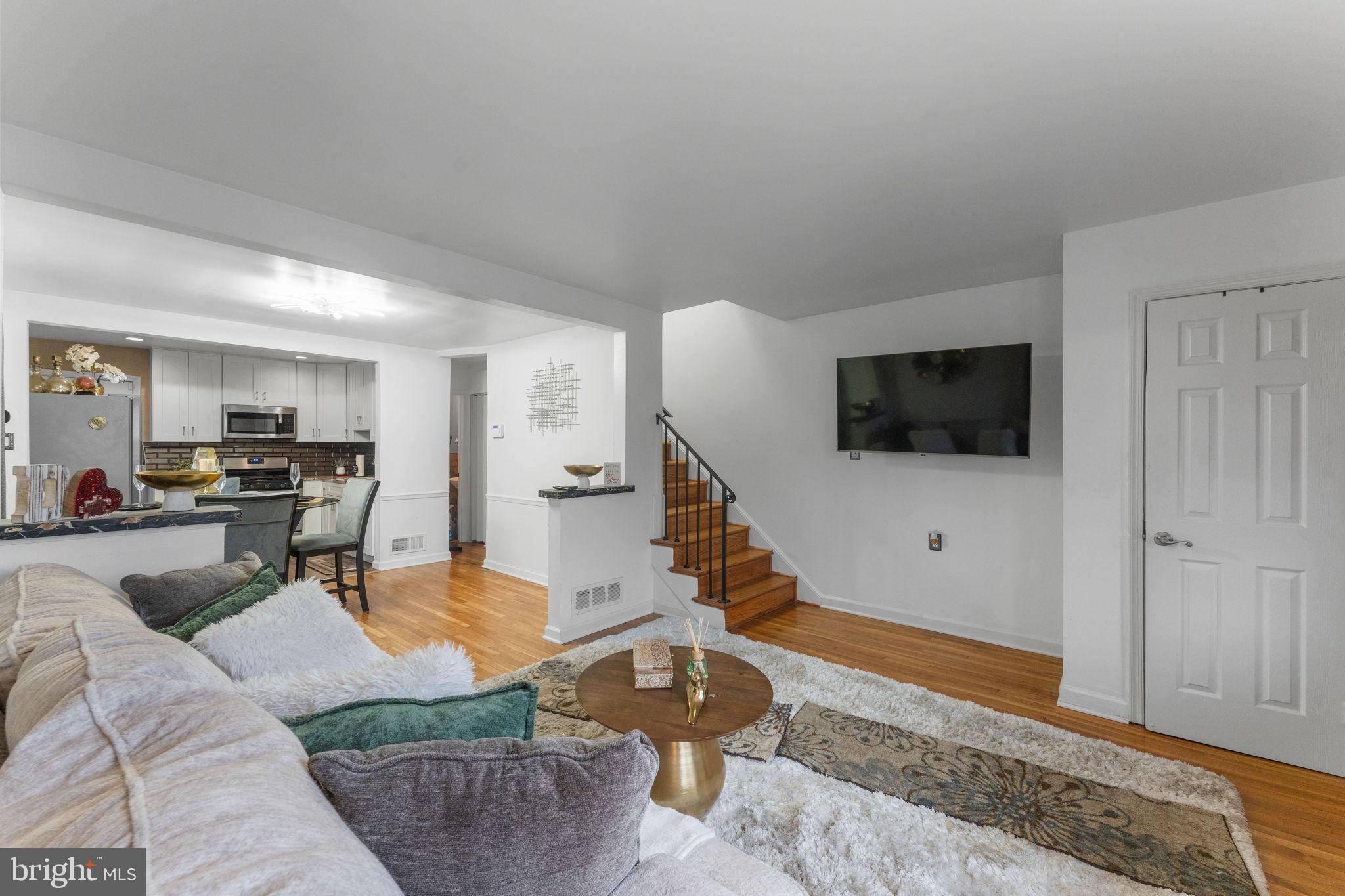 Temple Hills, MD 20748,2409 KEATING ST