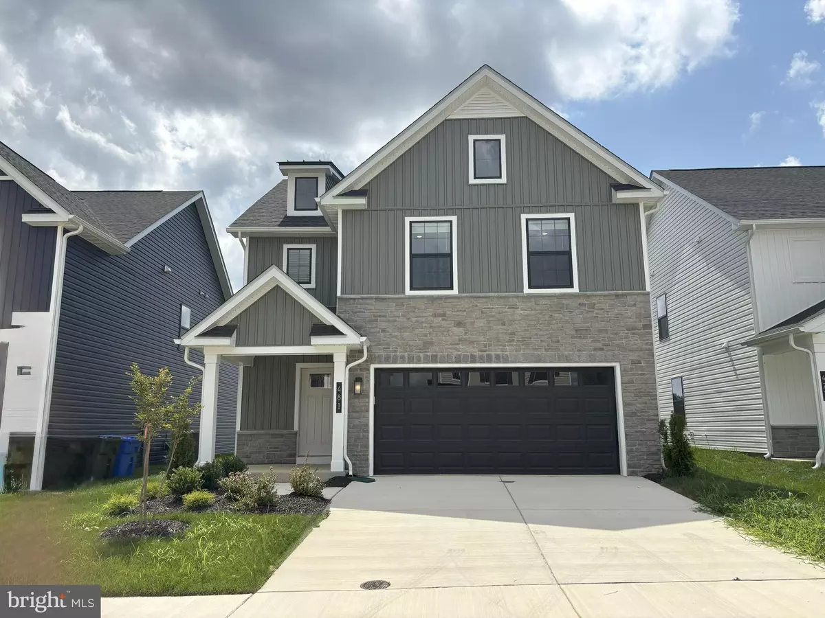 La Plata, MD 20646,481 WOODGRAIN AVE