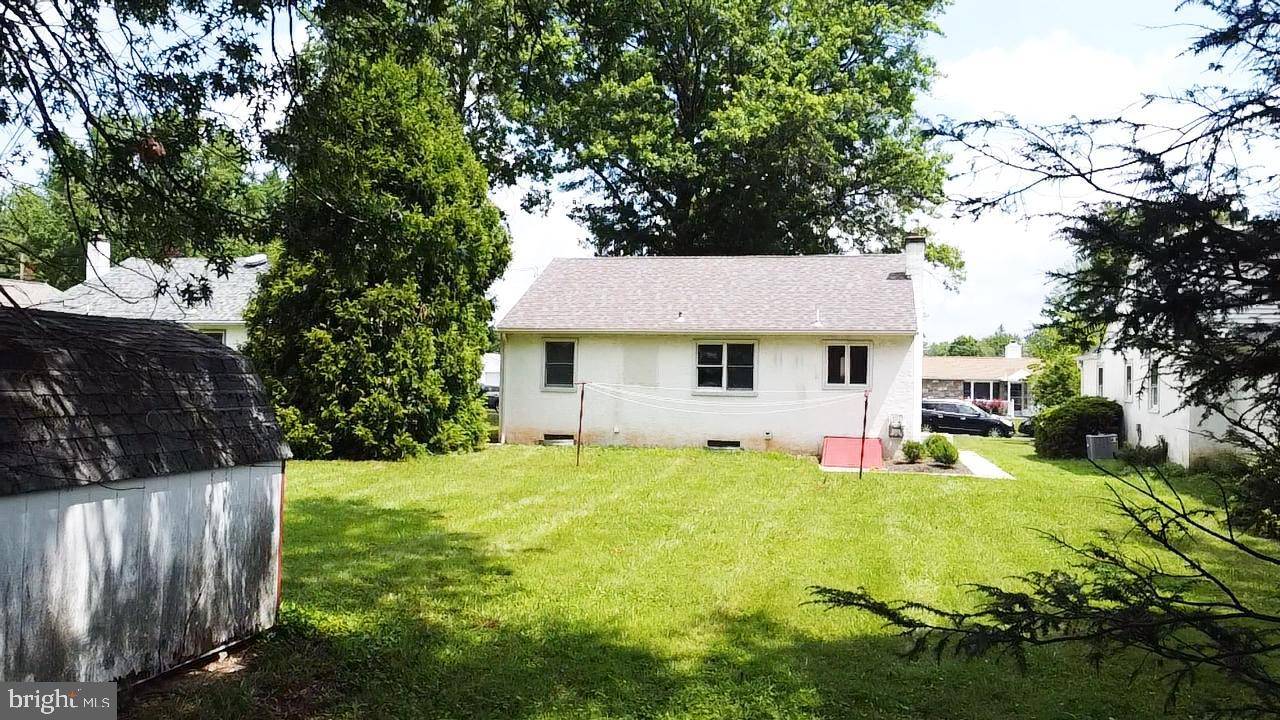 Lansdale, PA 19446,1124 LOCUST AVE