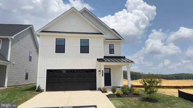 492 WOODGRAIN AVE, La Plata, MD 20646