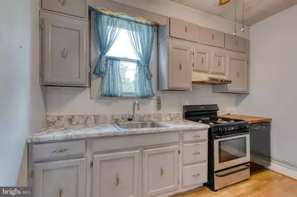 Baltimore, MD 21214,4602 ARABIA AVE