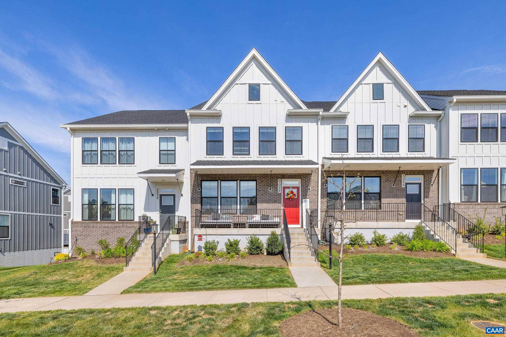 3028 HORIZON RD, Charlottesville, VA 22902