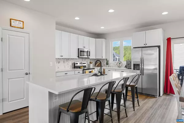 Charlottesville, VA 22902,3028 HORIZON RD