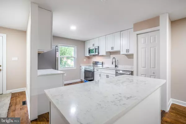 Randallstown, MD 21133,3671 WATERWHEEL SQ