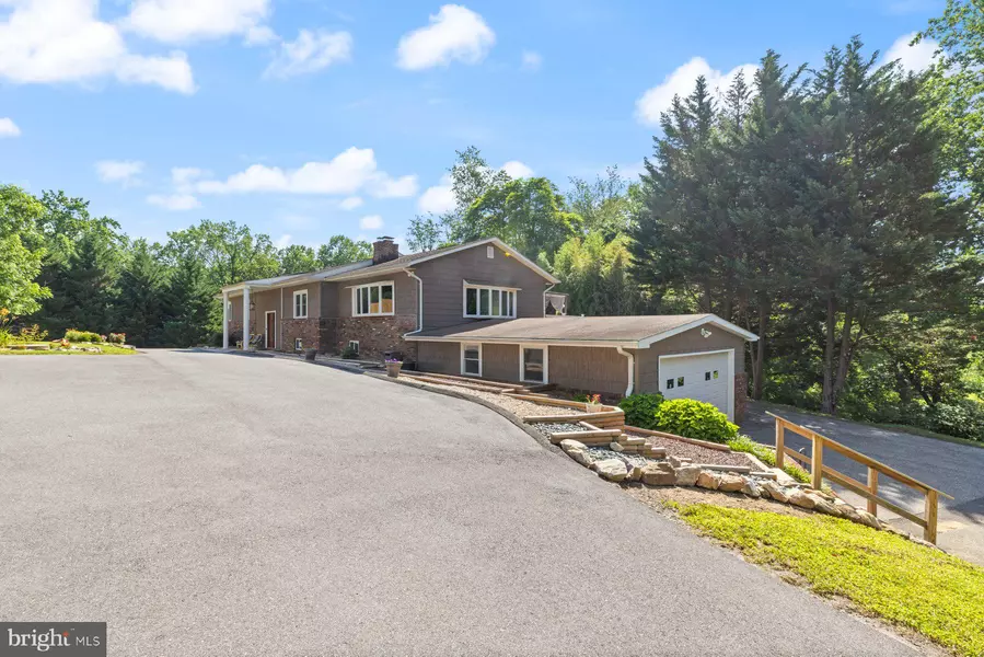 13033 BOTTOM RD, Hydes, MD 21082