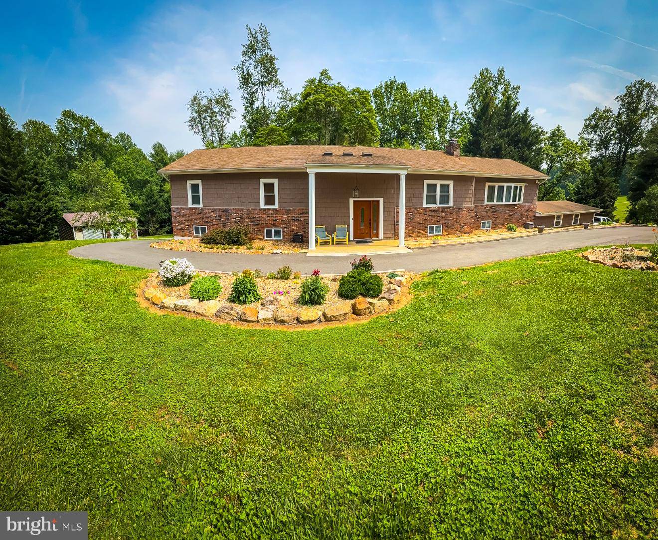 13033 BOTTOM RD, Hydes, MD 21082