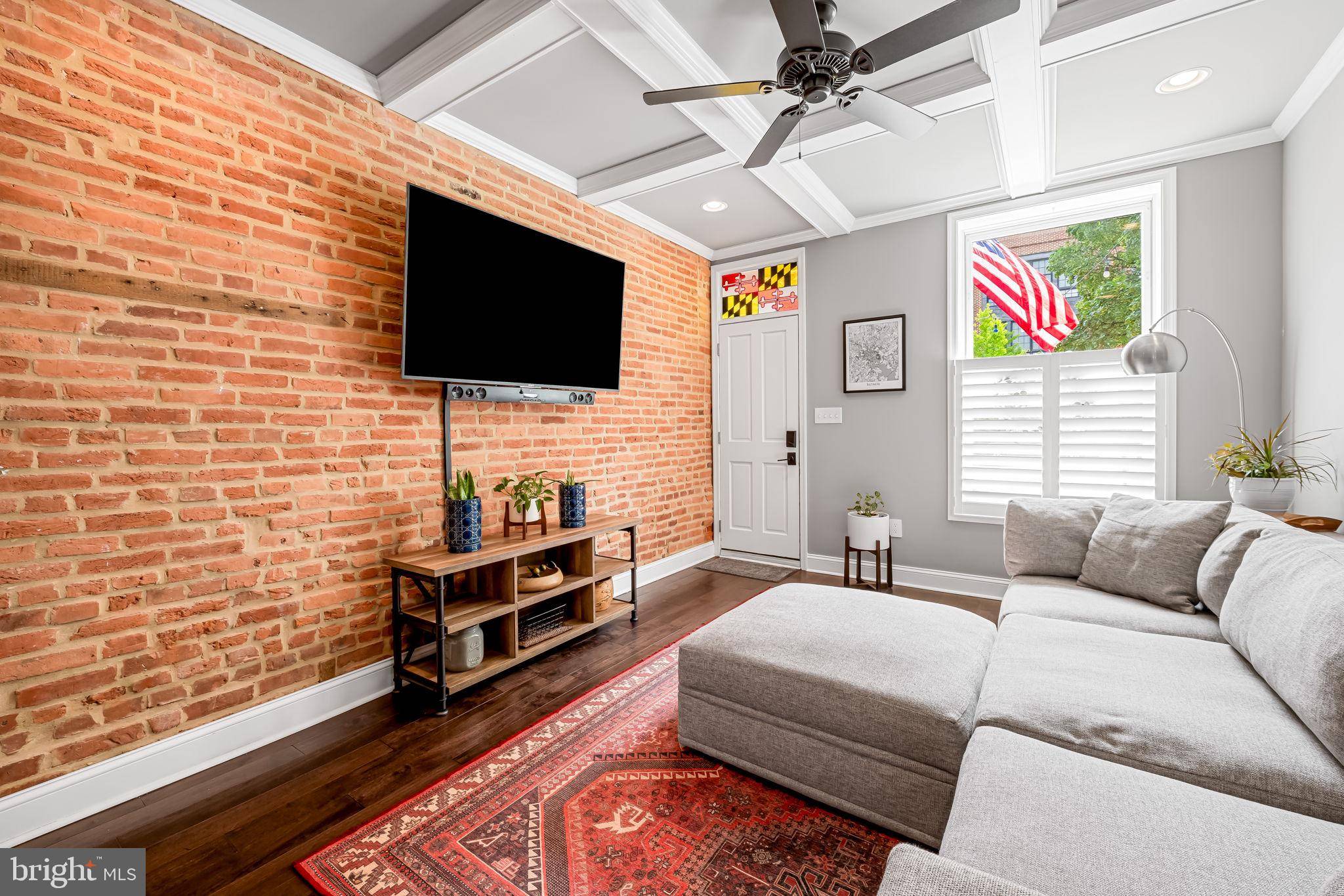 Baltimore, MD 21224,932 S CONKLING ST