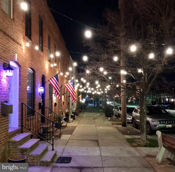 Baltimore, MD 21224,932 S CONKLING ST