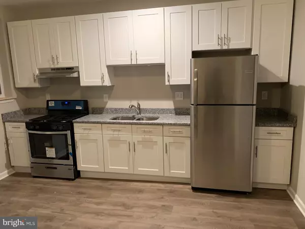 Baltimore, MD 21217,1014 W LANVALE ST