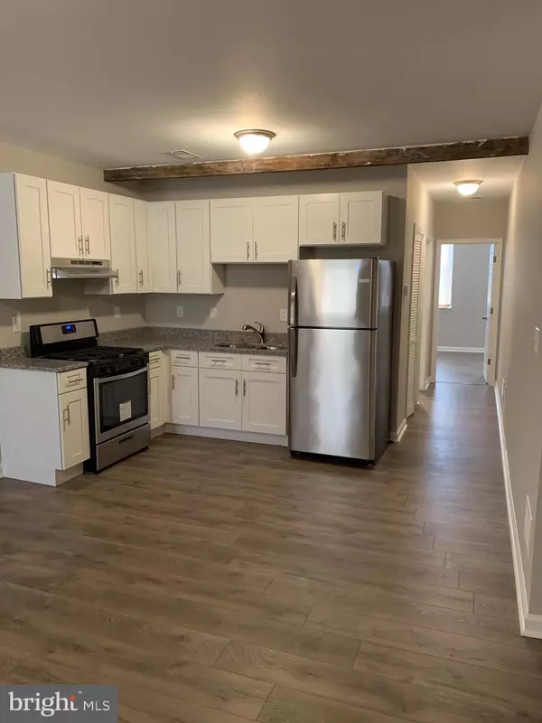 Baltimore, MD 21217,1014 W LANVALE ST