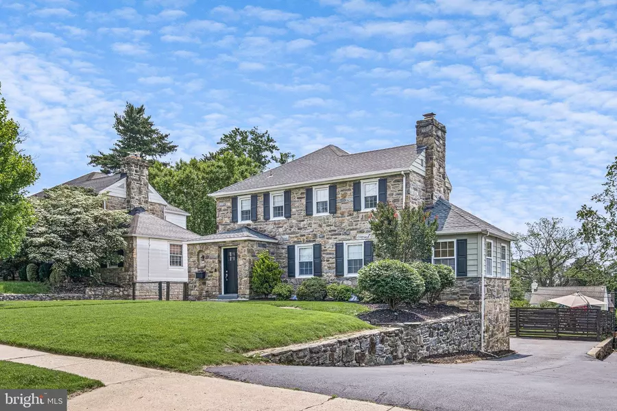 14 BRANDYWINE BLVD, Wilmington, DE 19809