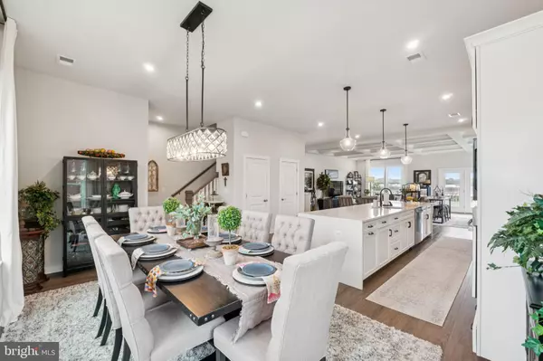 Gaithersburg, MD 20855,16154 CONNORS WAY