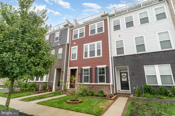 Dumfries, VA 22026,1579 SANDPIPER BAY LOOP