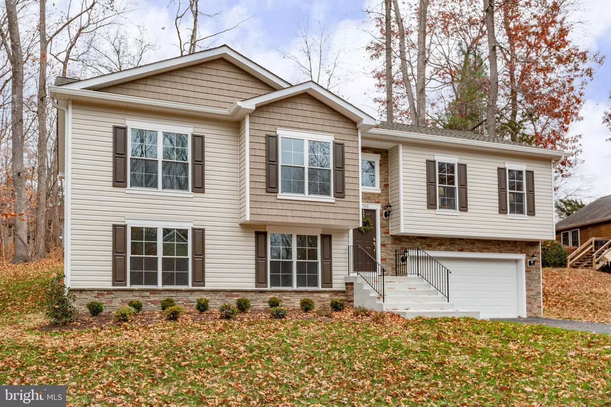 Locust Grove, VA 22508,702 EASTOVER PKWY