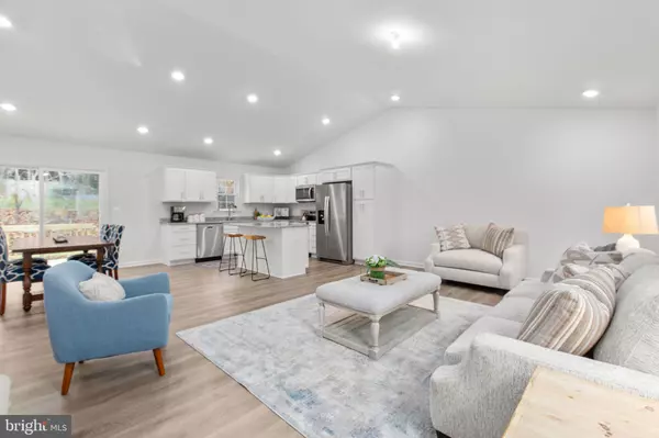 Locust Grove, VA 22508,702 EASTOVER PKWY