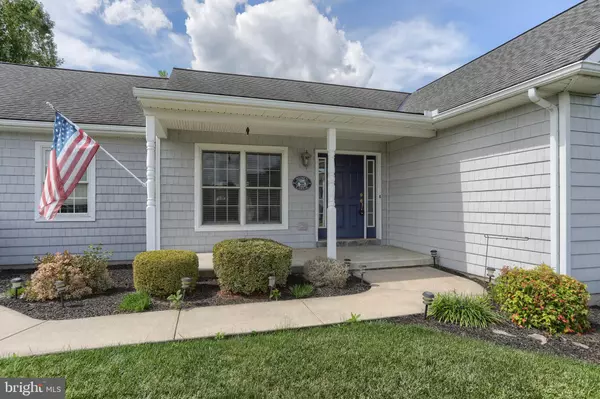Lebanon, PA 17042,87 CLOVER DR