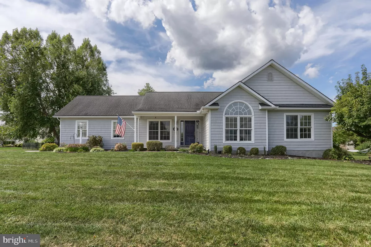 Lebanon, PA 17042,87 CLOVER DR