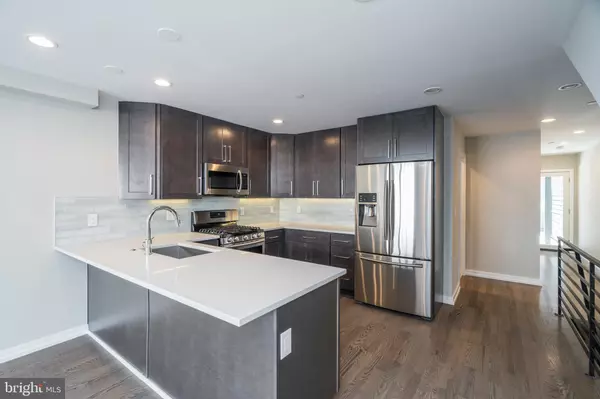 1434 CLYMER ST #1, Philadelphia, PA 19146