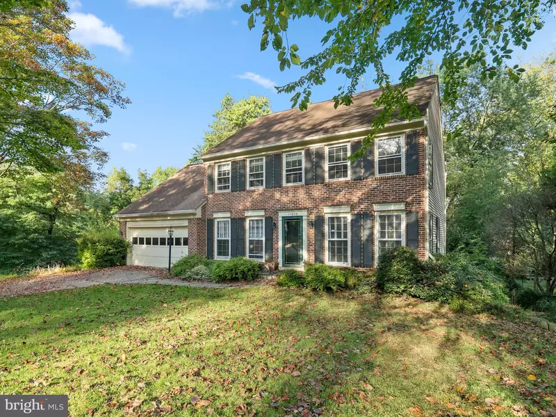 11603 AUBURN GROVE CT, Reston, VA 20194