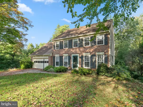 11603 AUBURN GROVE CT, Reston, VA 20194
