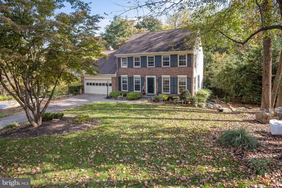 11603 AUBURN GROVE CT, Reston, VA 20194