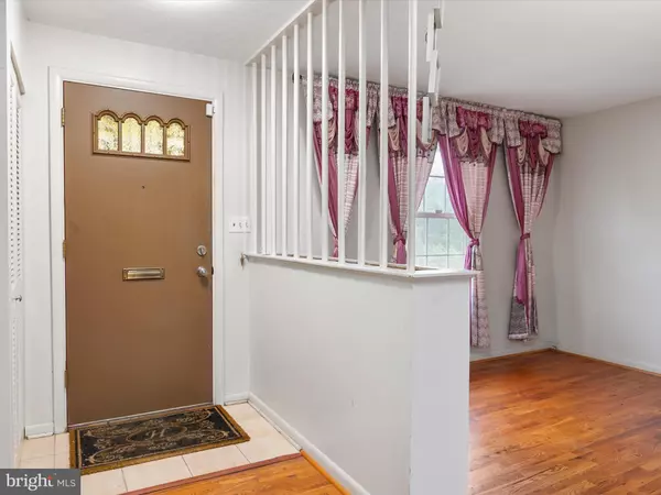 Capitol Heights, MD 20743,6604 ARLENE DR